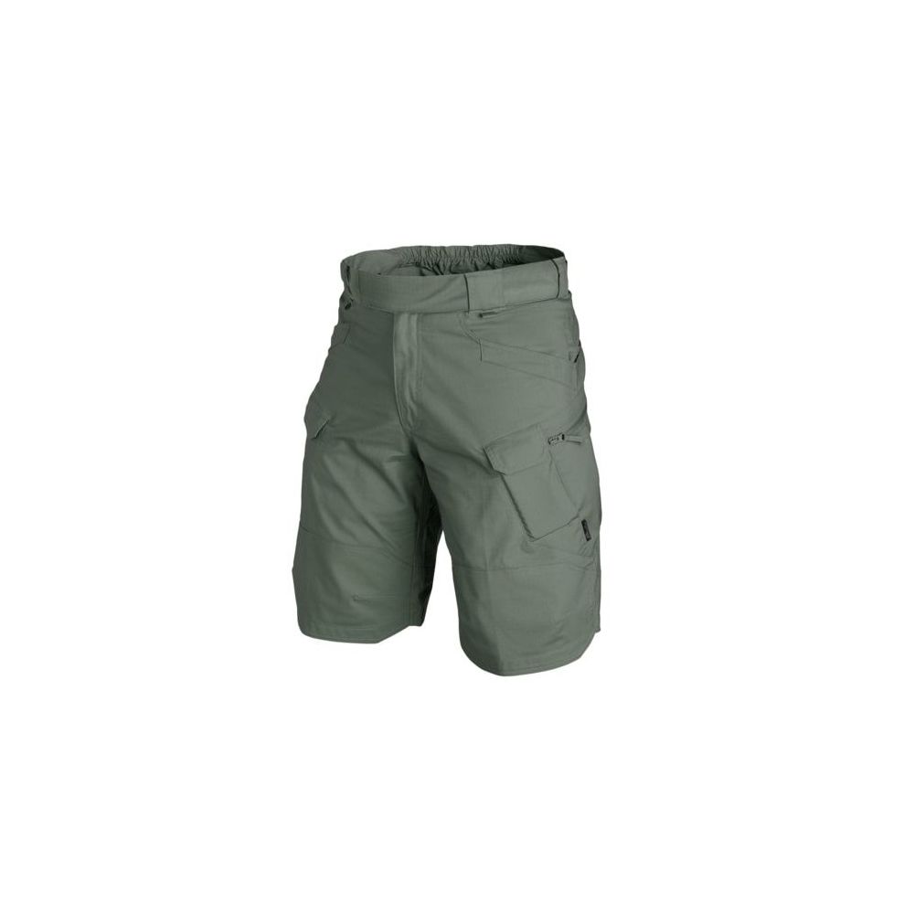 Kraťasy UTS® (Urban Tactical Shorts®) 11" - Polycotton Ripstop  - Helikon-Tex®