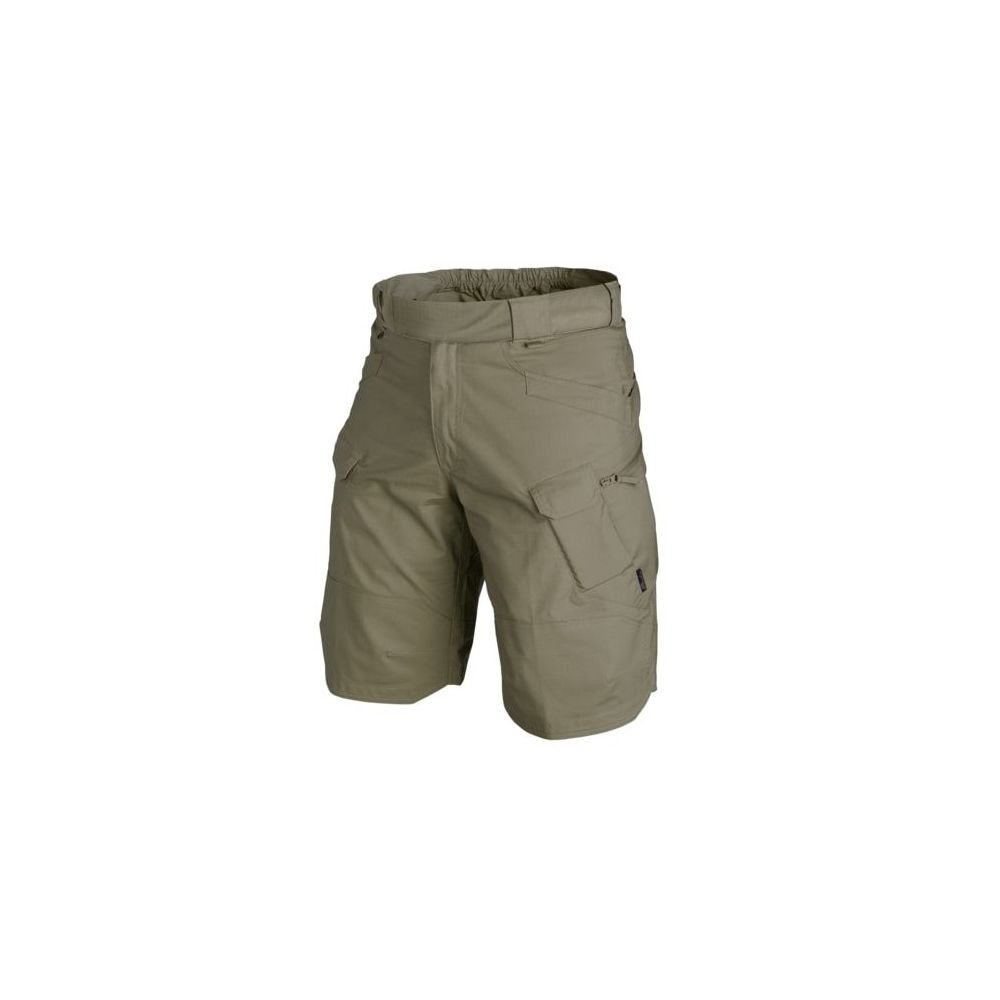 Kraťasy UTS® (Urban Tactical Shorts®) 11" - Polycotton Ripstop  - Helikon-Tex®
