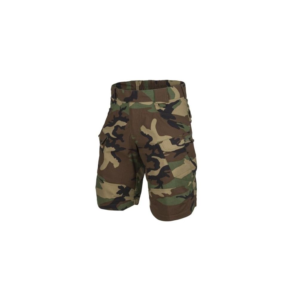 Kraťasy UTS® (Urban Tactical Shorts®) 11" - Polycotton Ripstop  - Helikon-Tex®