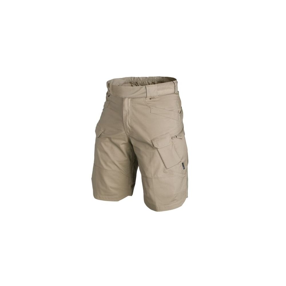 Kraťasy UTS® (Urban Tactical Shorts®) 11" - Polycotton Ripstop  - Helikon-Tex®