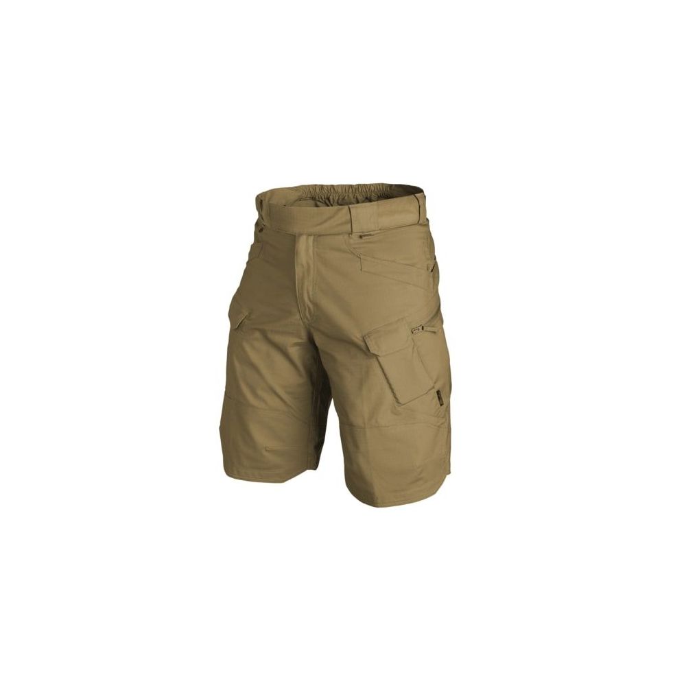 Kraťasy UTS® (Urban Tactical Shorts®) 11" - Polycotton Ripstop  - Helikon-Tex®