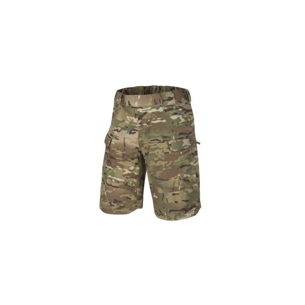 Kraťasy UTS (Urban Tactical Shorts) Flex 11"® - Nyco Ripstop - Helikon-Tex®