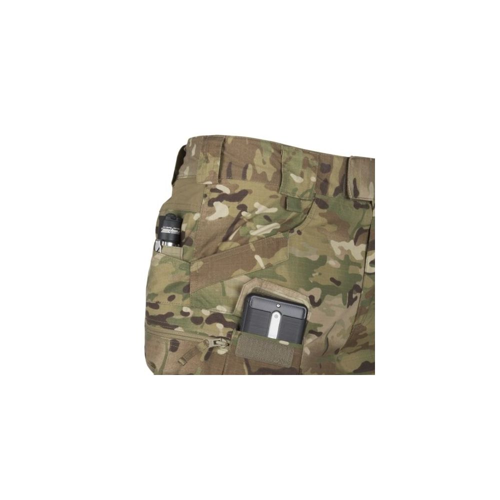 Kraťasy UTS (Urban Tactical Shorts) Flex 11"® - Nyco Ripstop - Helikon-Tex®