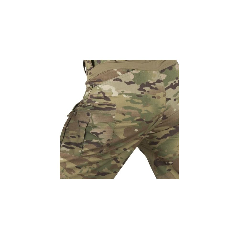 Kraťasy UTS (Urban Tactical Shorts) Flex 11"® - Nyco Ripstop - Helikon-Tex®