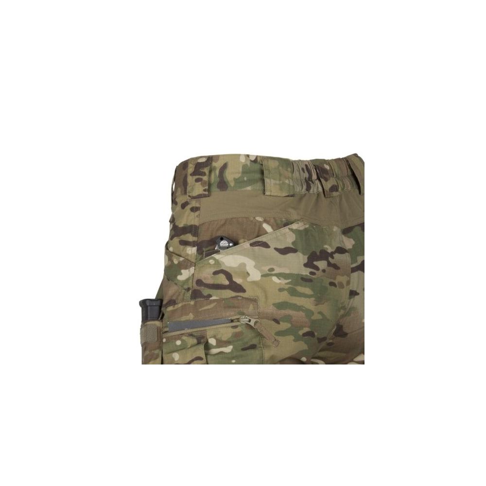 Kraťasy UTS (Urban Tactical Shorts) Flex 8,5"® - Nyco Ripstop - Multicam® - Helikon-Tex®