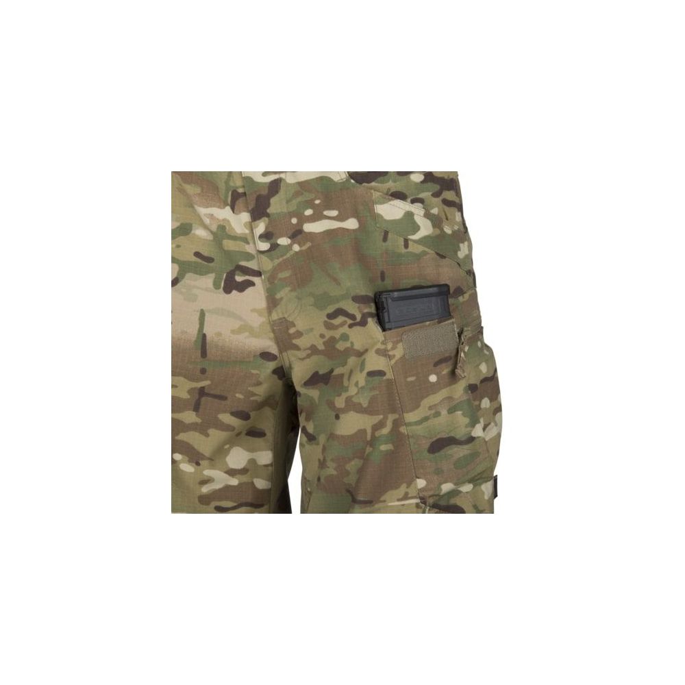 Kraťasy UTS (Urban Tactical Shorts) Flex 8,5"® - Nyco Ripstop - Multicam® - Helikon-Tex®