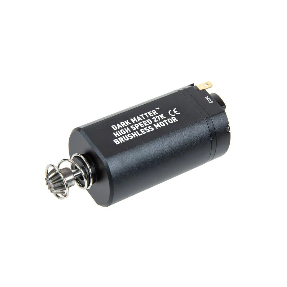 Krátký bezuhlíkový motor Dark Matter™- 27K - Specna Arms