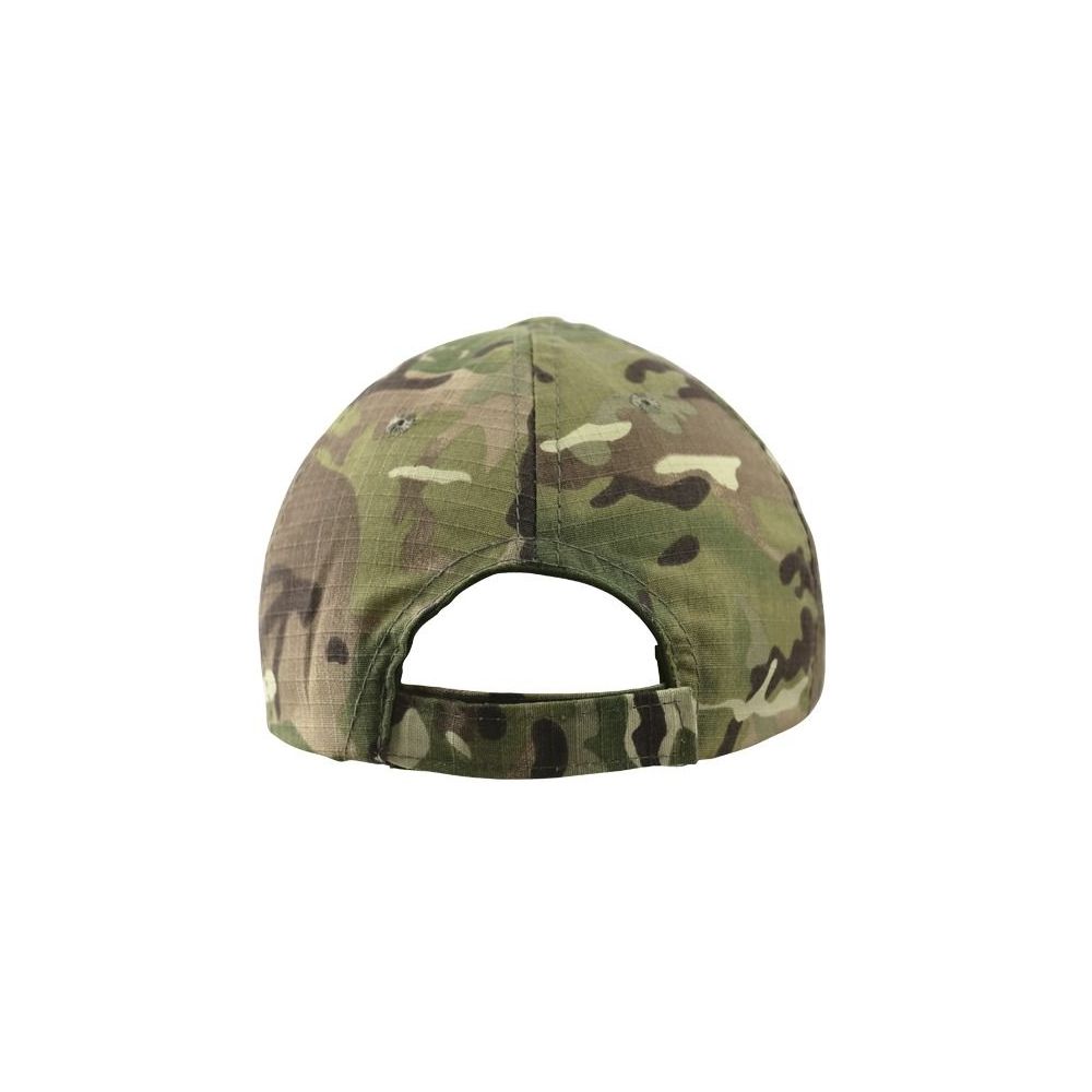 Kšiltovka Baseball Cap - Kombat UK