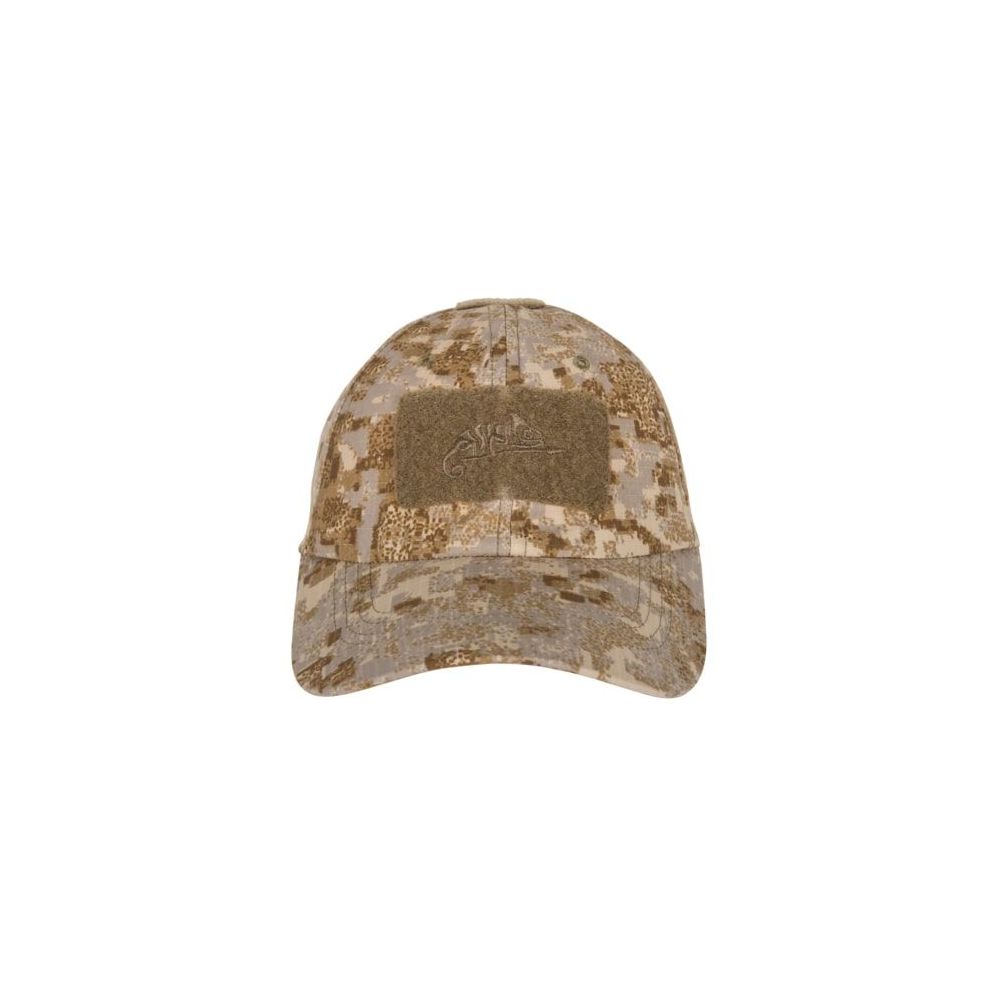 Kšiltovka BBC Cap - NyCO Ripstop - Helikon-Tex®