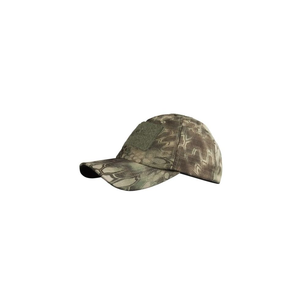 Kšiltovka BBC Cap - NyCO Ripstop - Helikon-Tex®