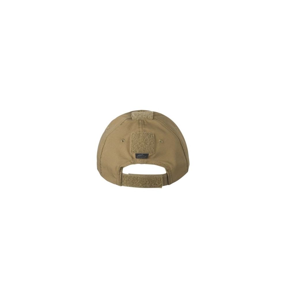 Kšiltovka BBC CAP PolyCotton Ripstop - Helikon-Tex®