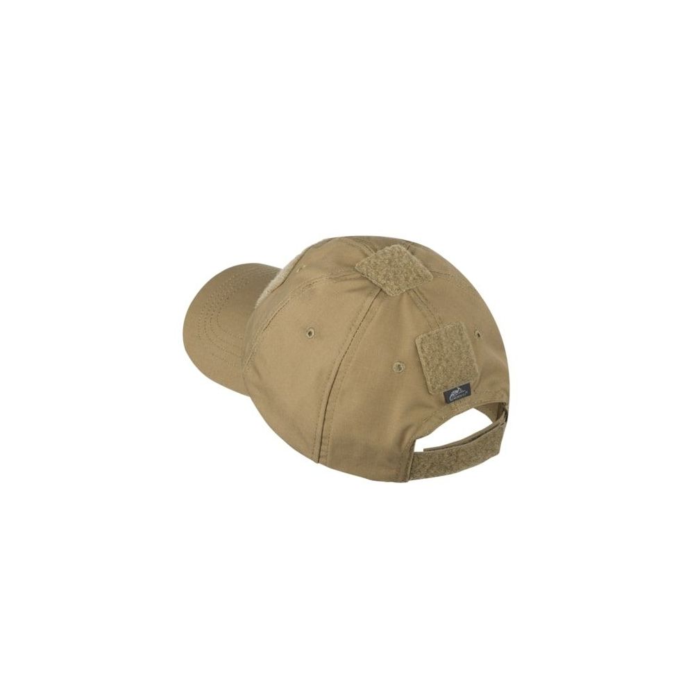 Kšiltovka BBC CAP PolyCotton Ripstop - Helikon-Tex®