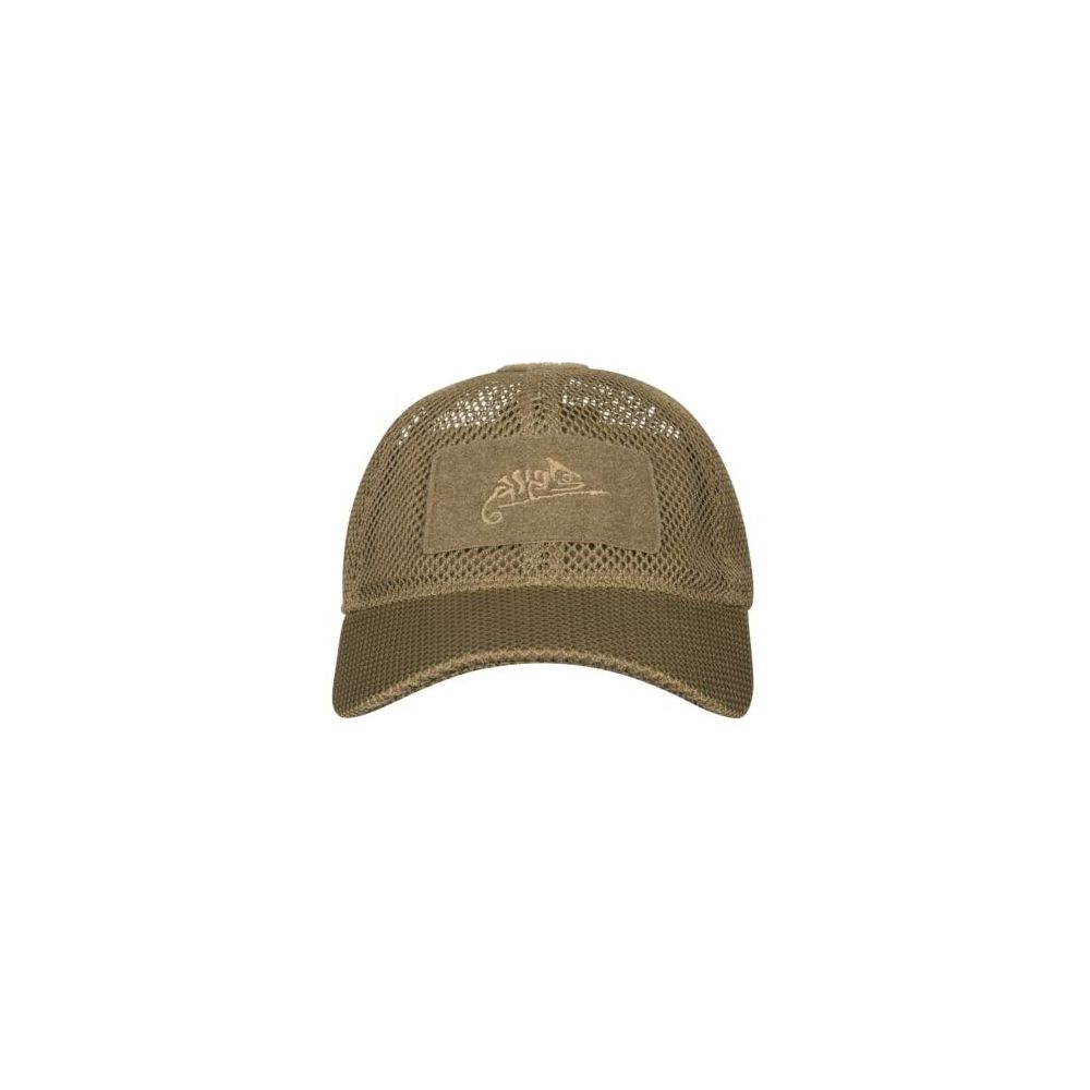 Kšiltovka BBC MESH Cap - Mesh - Helikon-Tex®