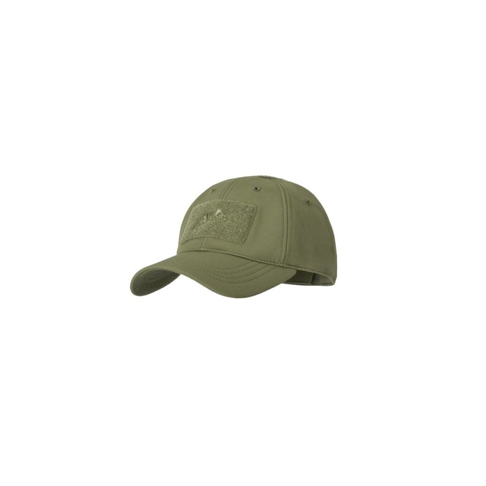 Kšiltovka BBC WINTER Cap Shark Skin - HELIKON