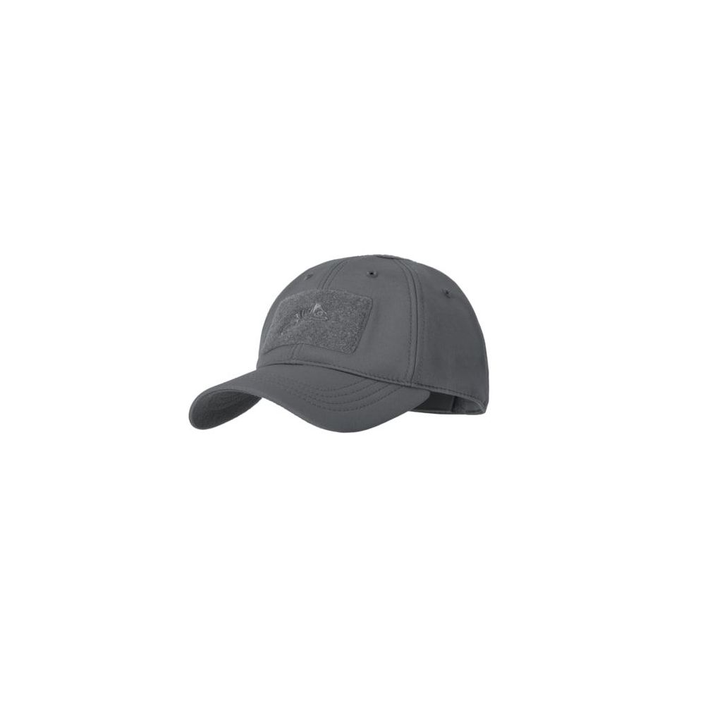 Kšiltovka BBC WINTER Cap Shark Skin - HELIKON