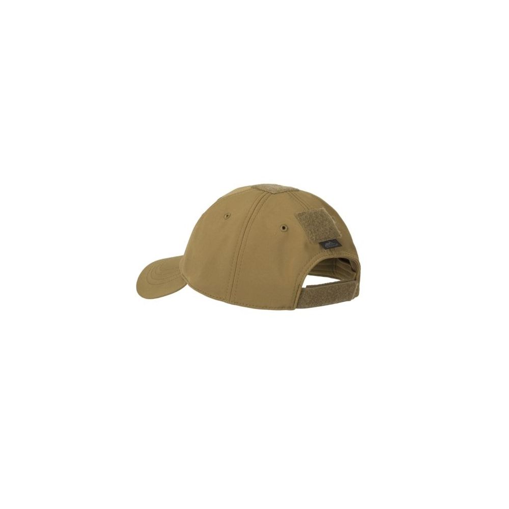 Kšiltovka BBC WINTER Cap Shark Skin - HELIKON