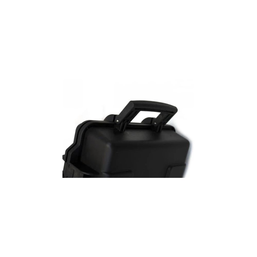 Kufr Large Hard Case - pískový - Nuprol