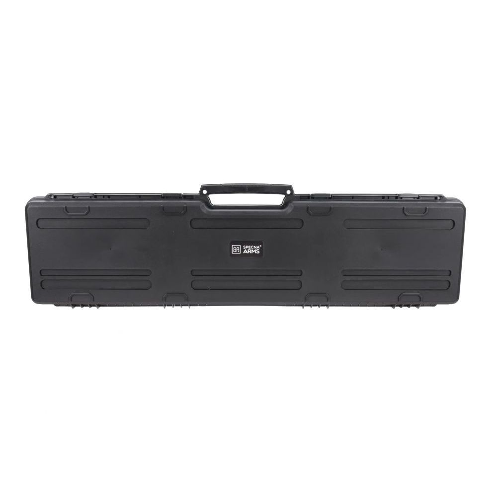 Kufr na dlouhou zbraň Smart Rifle Case Lightweight - 120 cm - Specna Arms