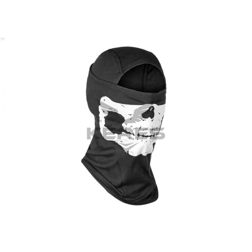 Kukla MPS Death Head Balaclava - Invader Gear