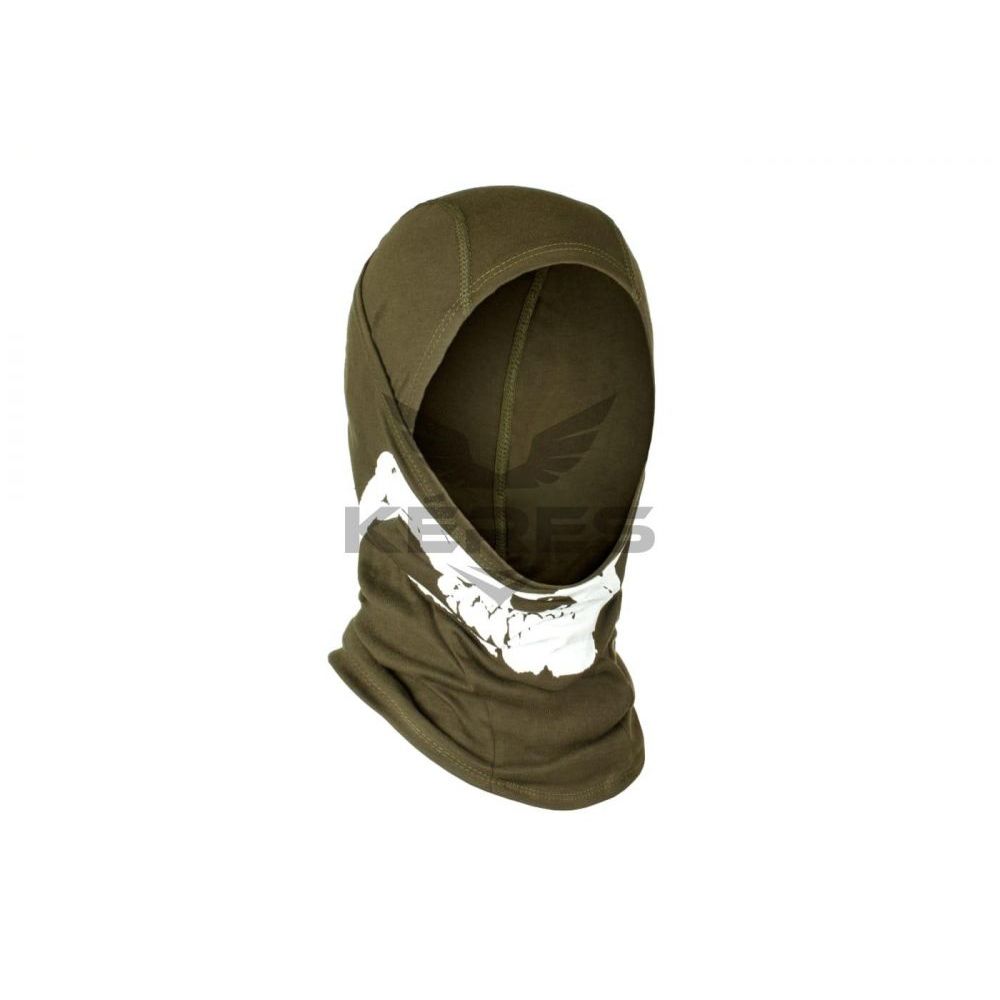 Kukla MPS Death Head Balaclava - Invader Gear