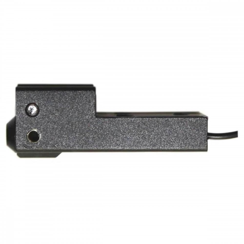 Laserový zaměřovač Inferno Pistol Super Thin Red Laser - Vector Optics