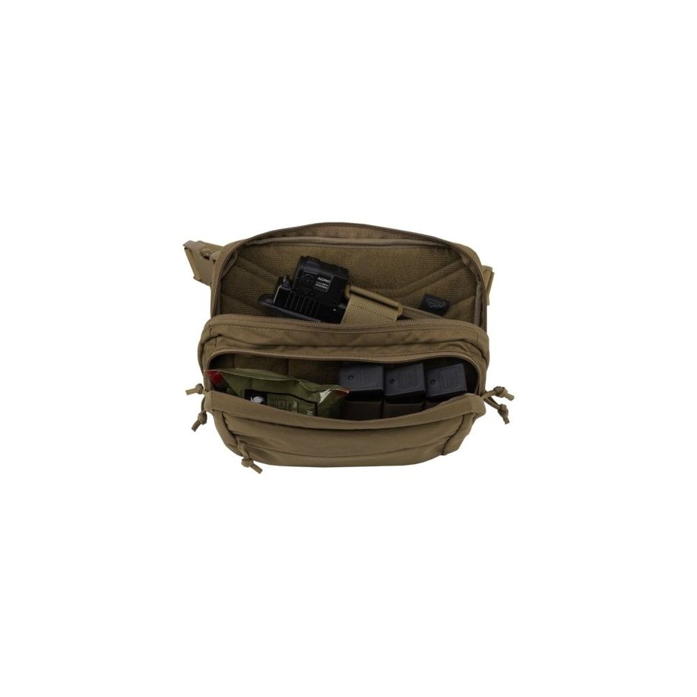 Ledvinka Helikon RAT Concealed Carry Waist Pack - HELIKON