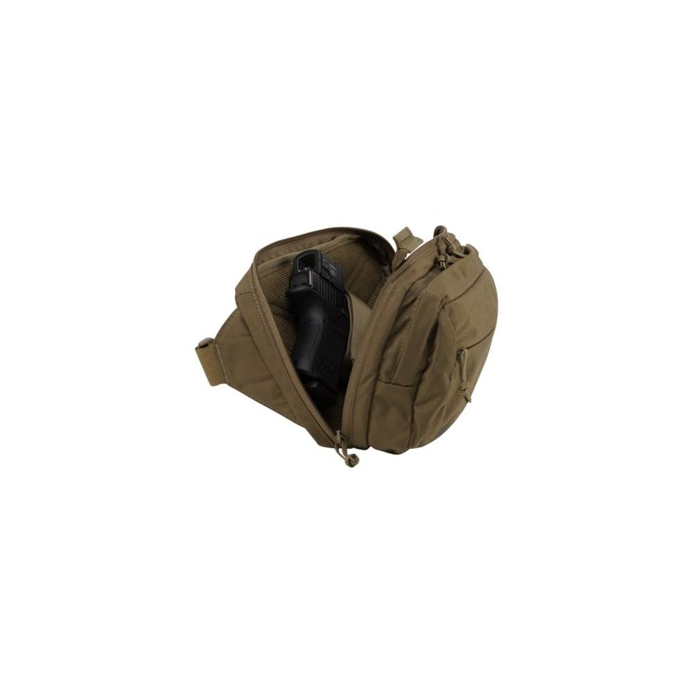 Ledvinka Helikon RAT Concealed Carry Waist Pack - HELIKON
