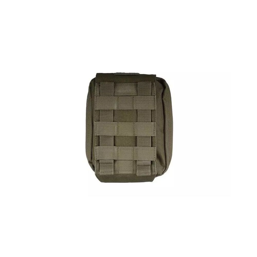 Lékárnička IFAK Rip Away Tactical First Aid Kit - olivová - GFC Tactical 