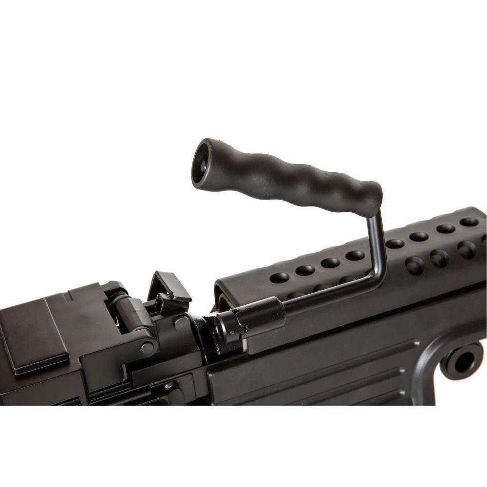 M249 MK2 EDGE™ (SA-249MK2) - Specna Arms