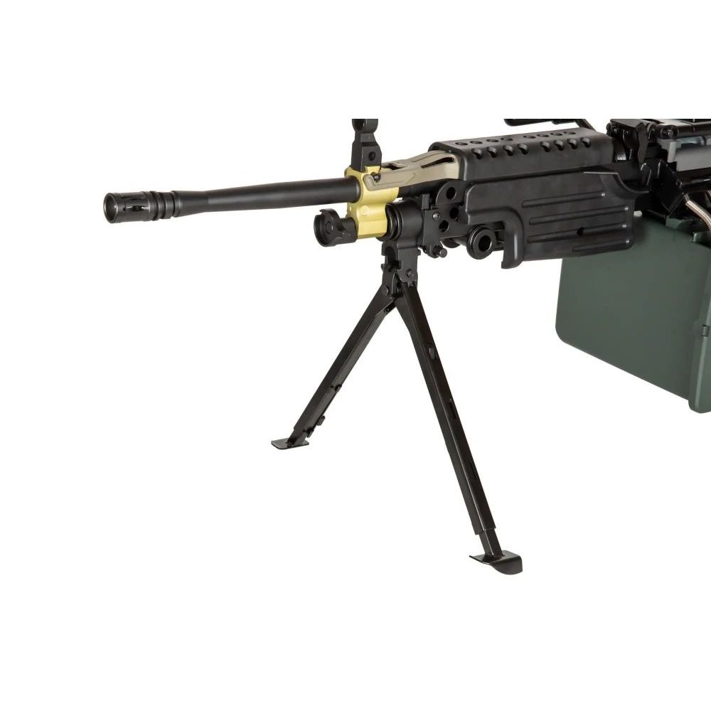 M249 MK2 EDGE™ (SA-249MK2) - Specna Arms