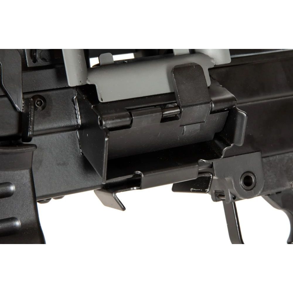 M249 MK2 EDGE™ (SA-249MK2) - Specna Arms