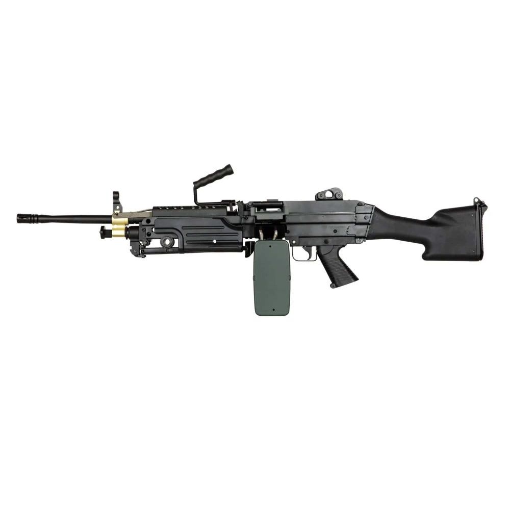M249 MK2 EDGE™ (SA-249MK2) - Specna Arms