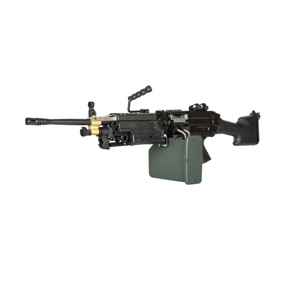 M249 MK2 EDGE™ (SA-249MK2) - Specna Arms