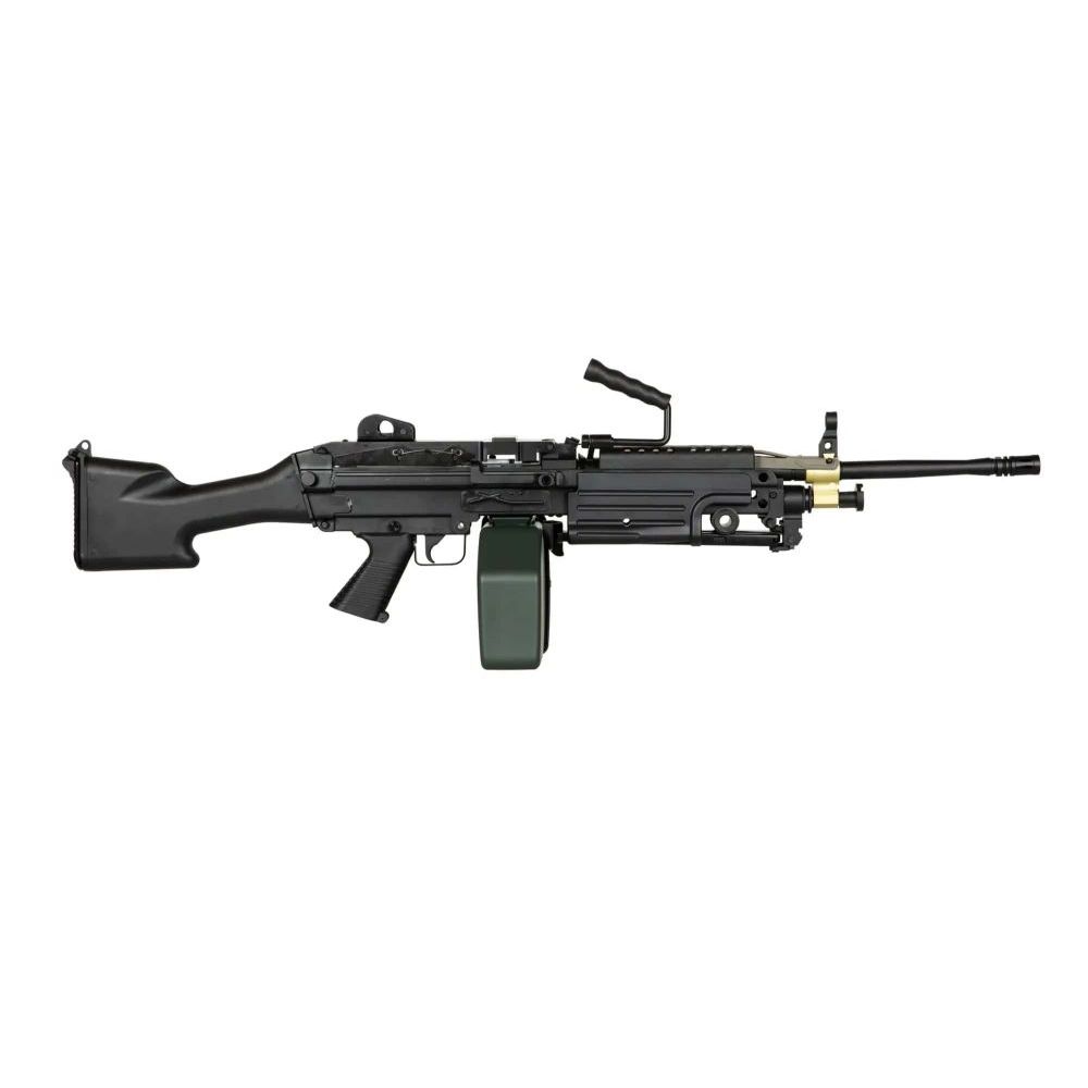 M249 MK2 EDGE™ (SA-249MK2) - Specna Arms