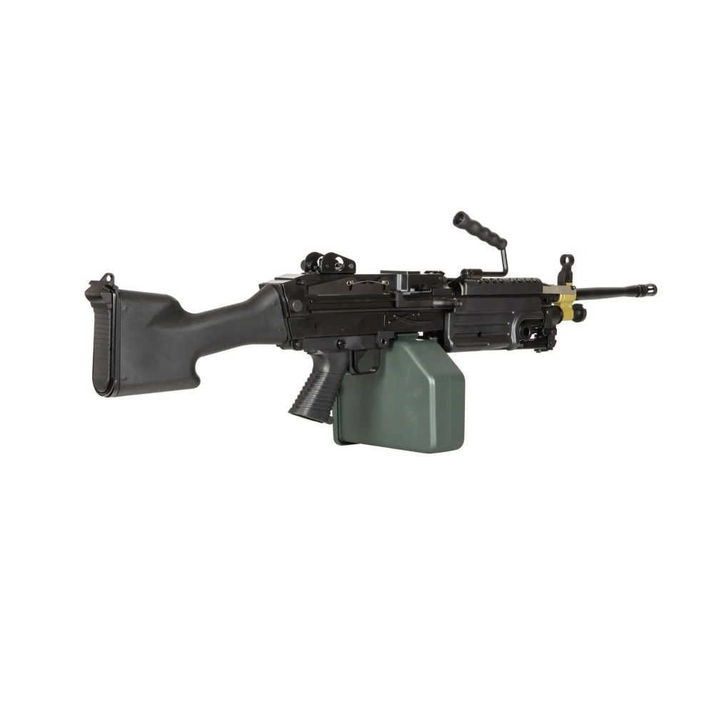 M249 MK2 EDGE™ (SA-249MK2) - Specna Arms