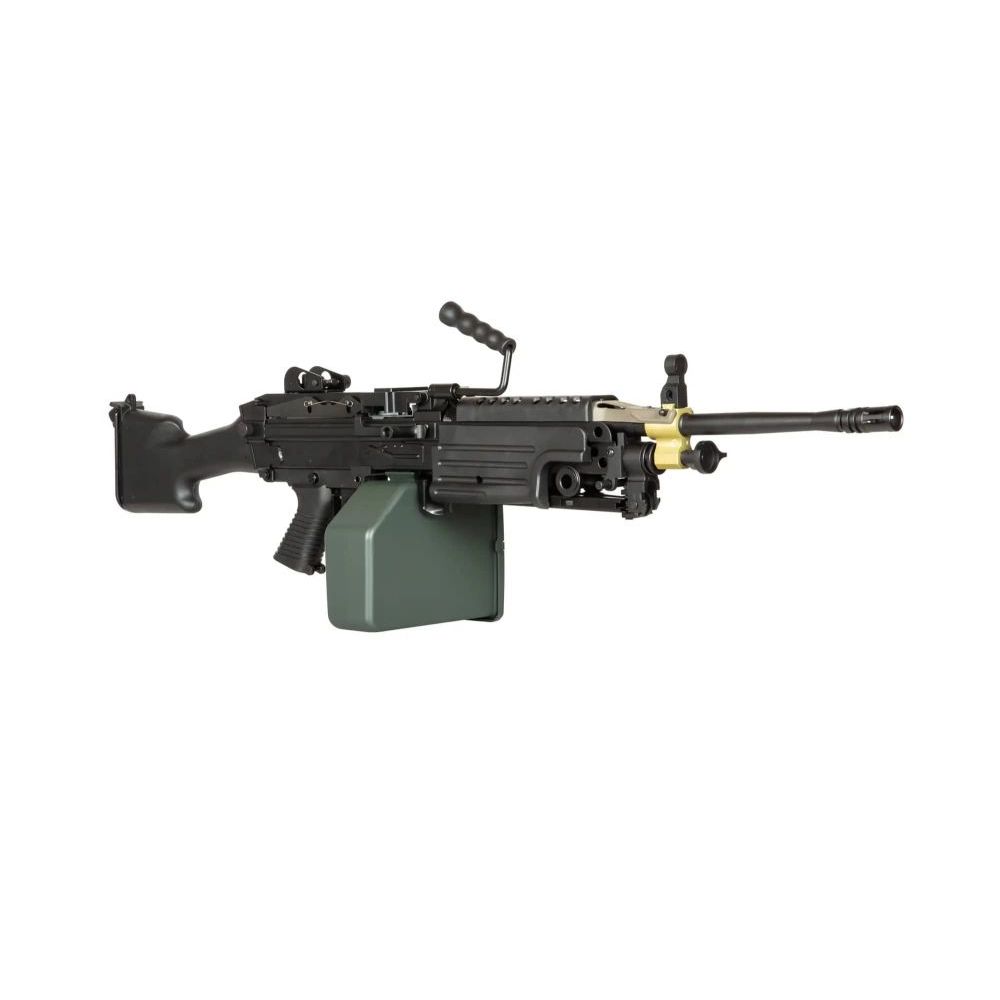 M249 MK2 EDGE™ (SA-249MK2) - Specna Arms