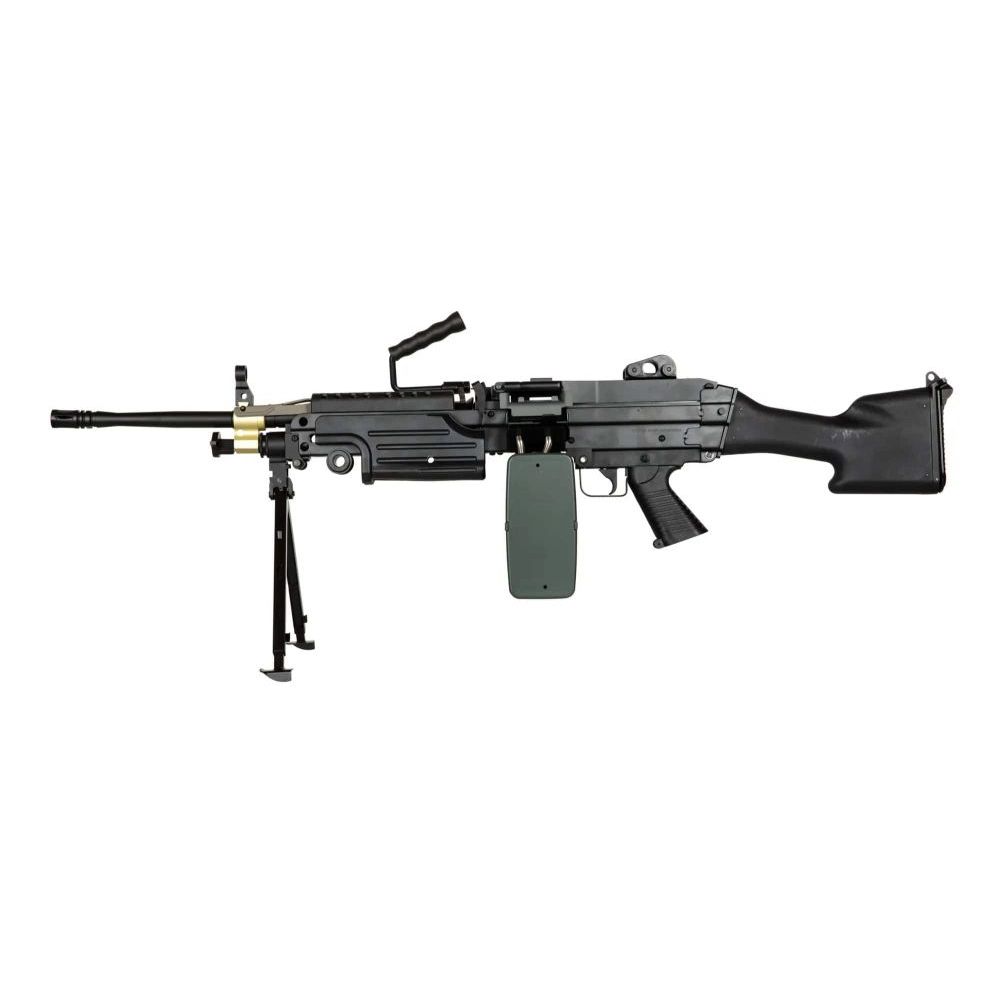 M249 MK2 EDGE™ (SA-249MK2) - Specna Arms