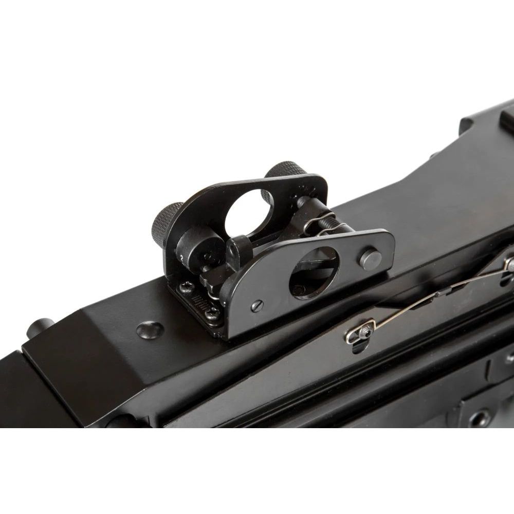 M249 MK2 EDGE™ (SA-249MK2) - Specna Arms