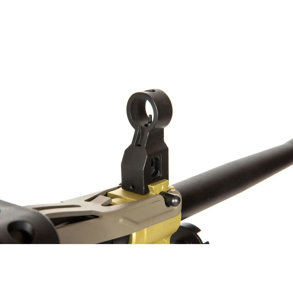 M249 MK2 EDGE™ (SA-249MK2) - Specna Arms