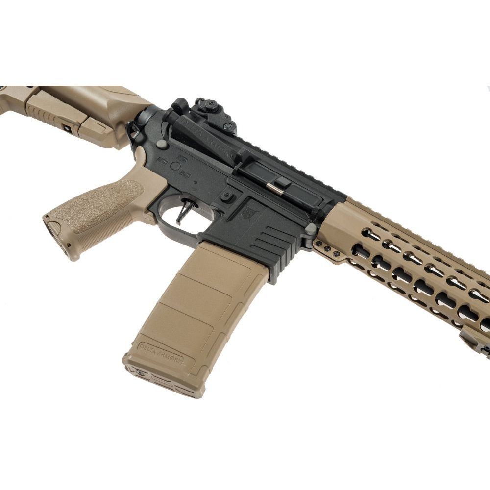 M4 AR15 Keymod  10" PREDATOR Charlie (DA-C07) - Delta Armory