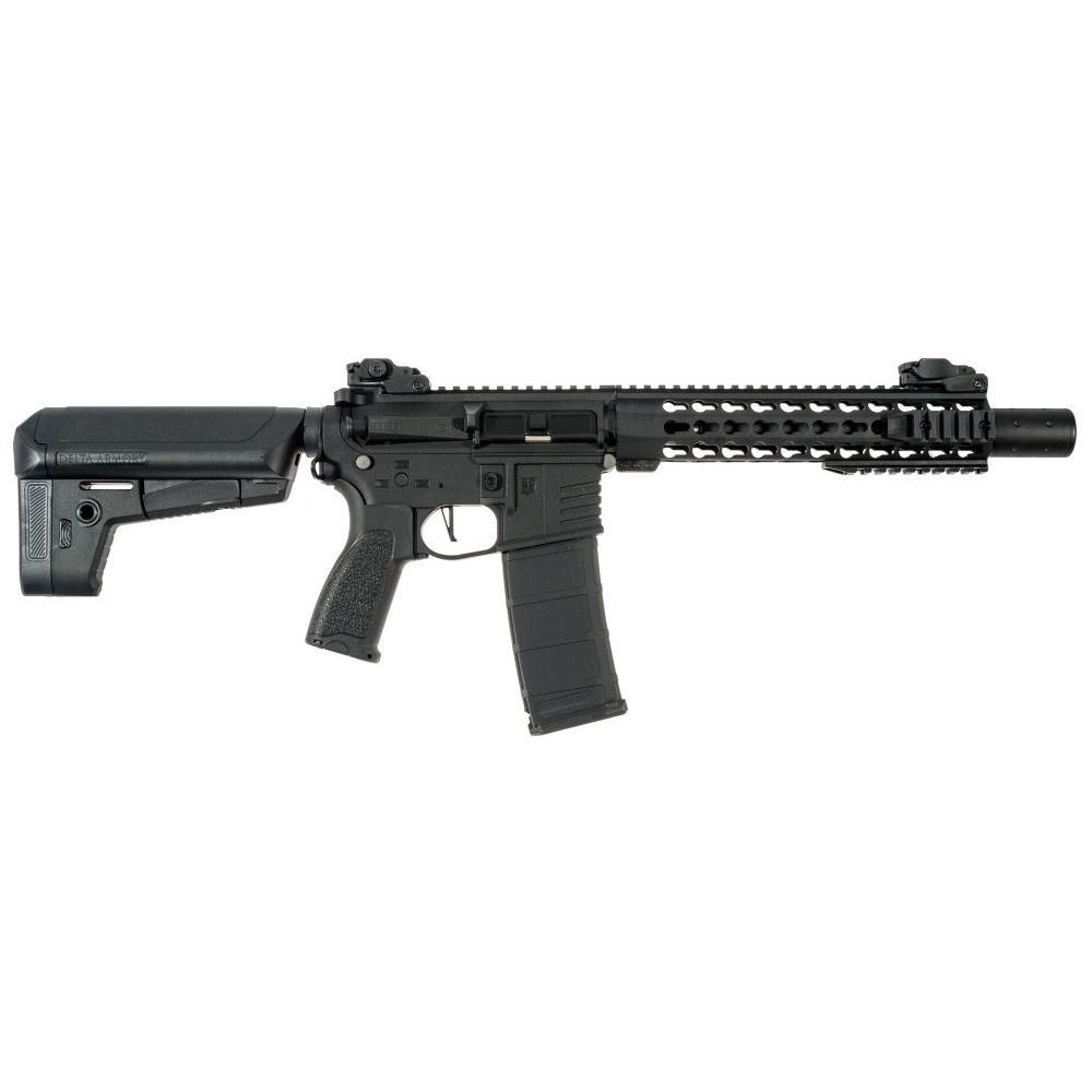 M4 AR15 Keymod  10" PREDATOR Charlie (DA-C07) - Delta Armory