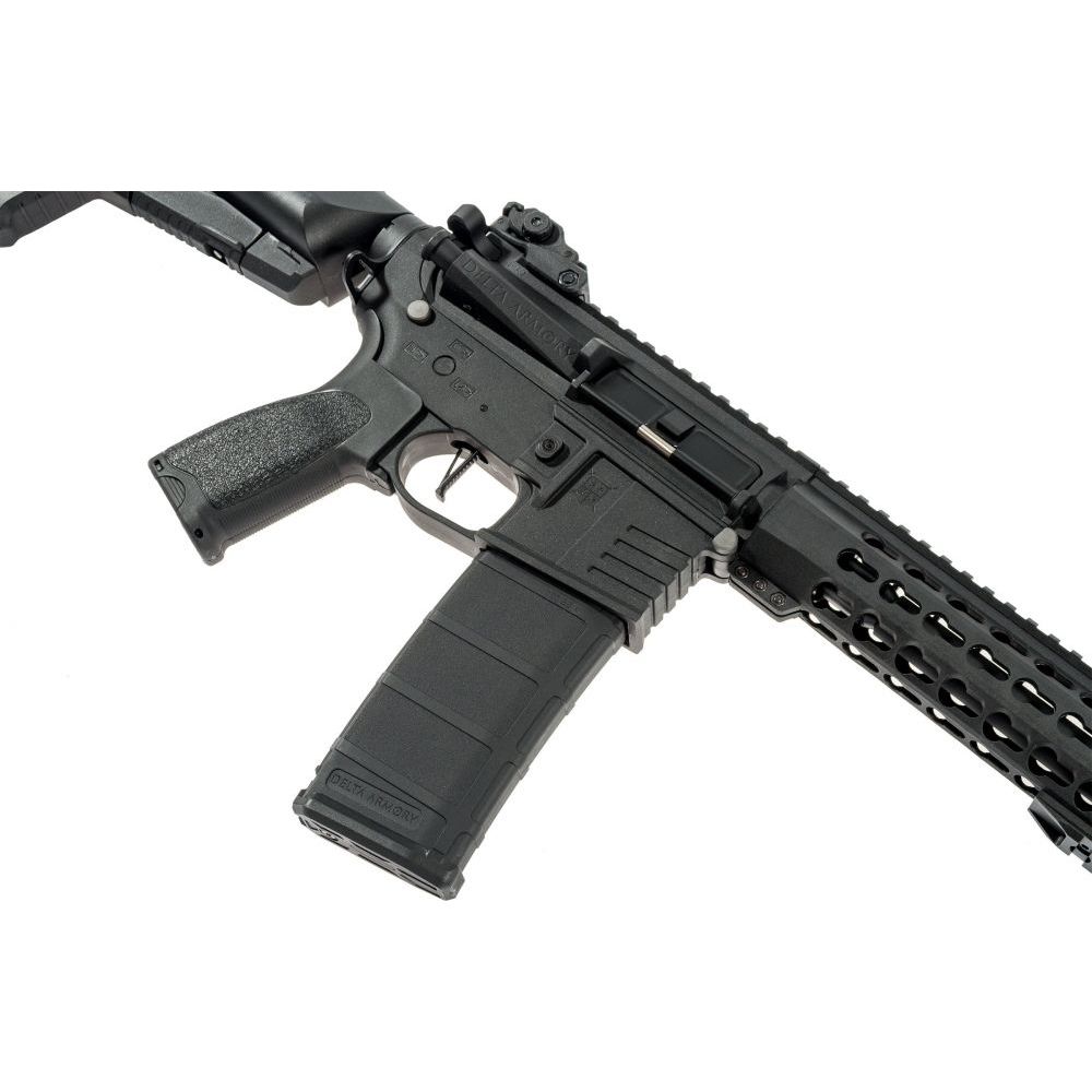 M4 AR15 Keymod  10" PREDATOR Charlie (DA-C07) - Delta Armory