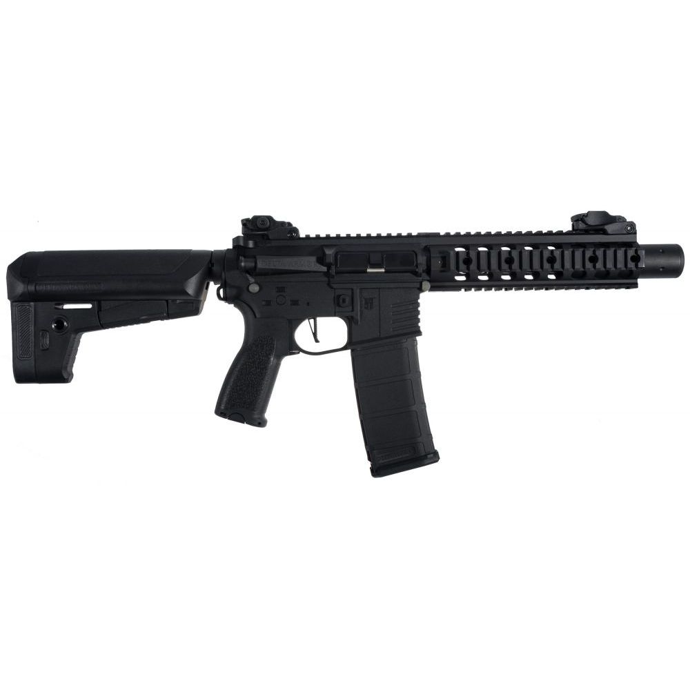 M4 AR15 SilentOps 8" Bravo (DA-B04) - Delta Armory