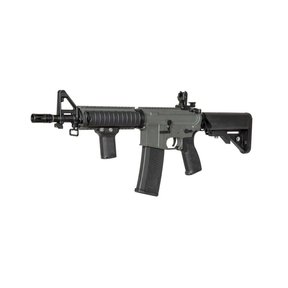 M4 CQB-R - RRA SA-E04 EDGE™ - Chaos Grey - Specna Arms 