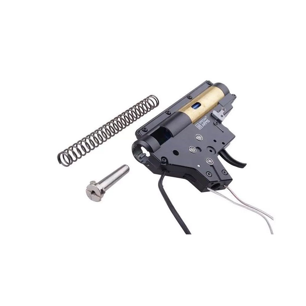 M4 CQB RAS II - SA-B05 ONE™ - Specna Arms