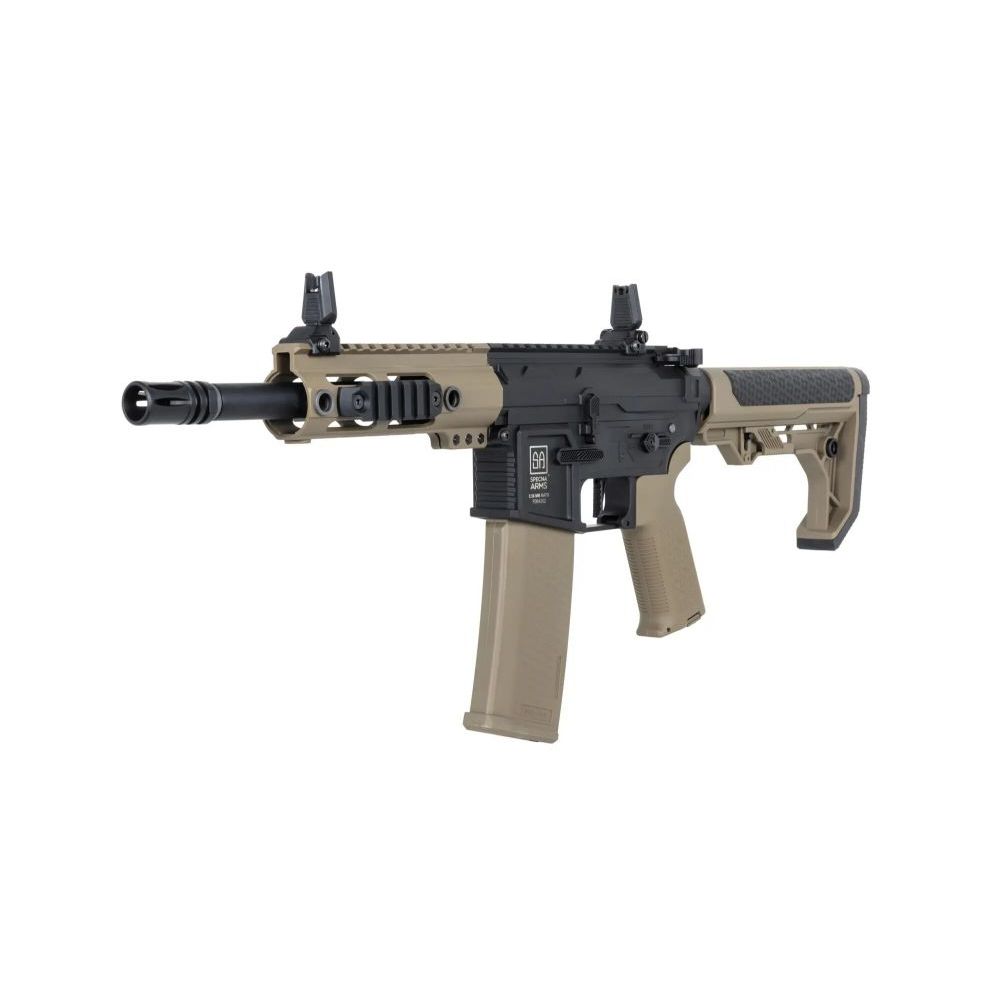 M4 F04-RL FLEX™ Gen.2 Light Ops  Custom Scylla Custom 1,75J s 0.32g - KÉRES Custom