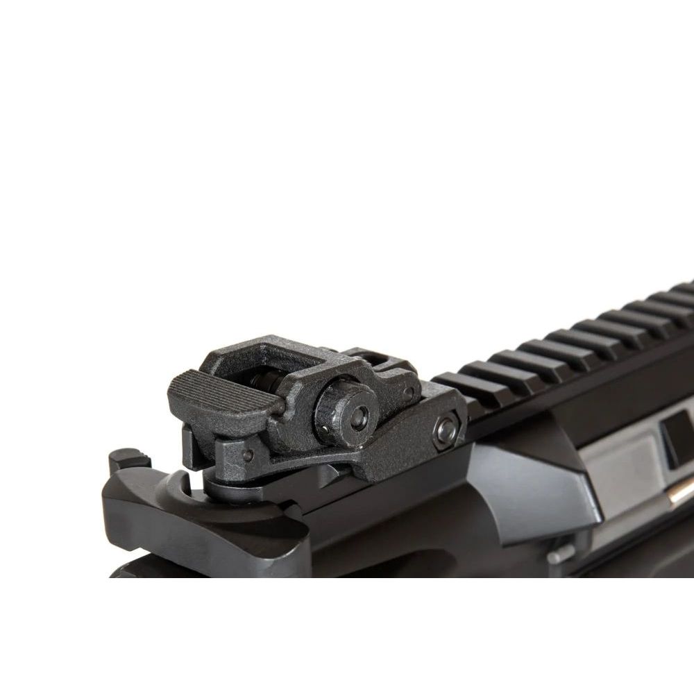 M4 MLOK PDW - RRA & SI SA-E17 EDGE™ PDW - Specna Arms