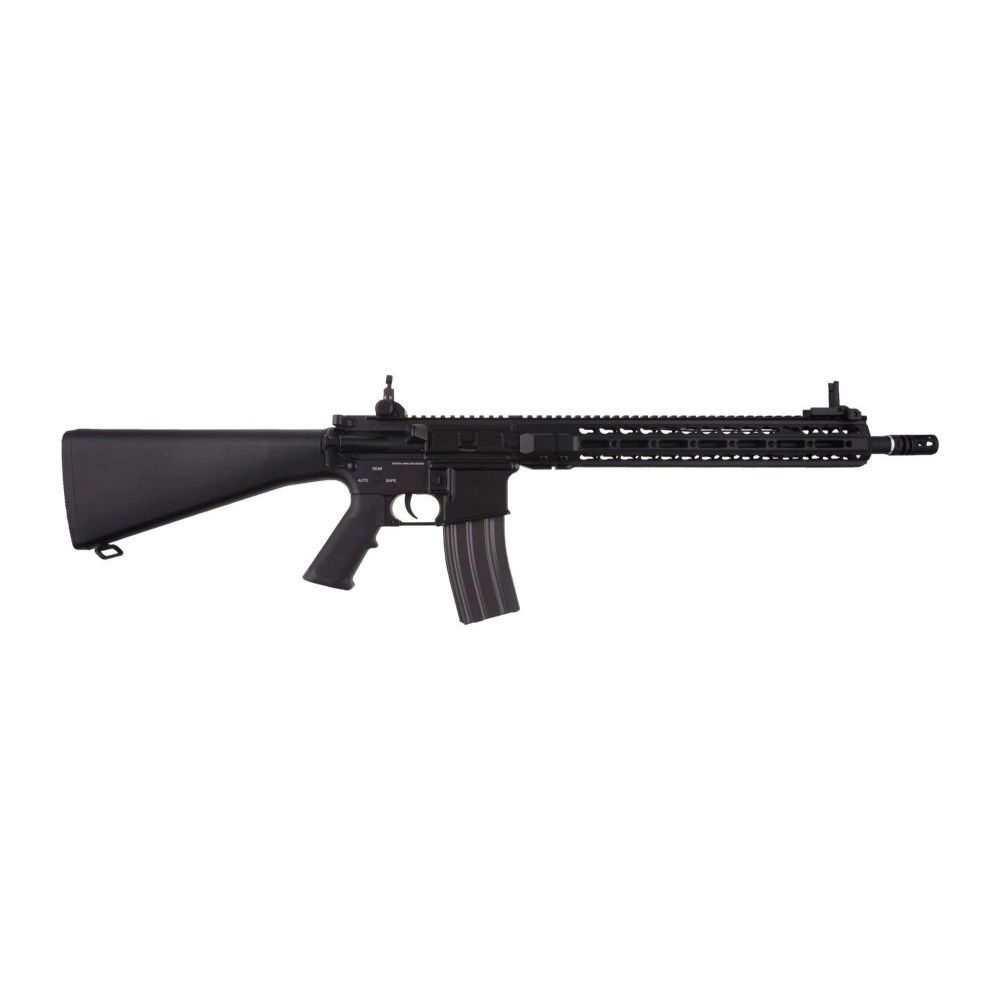 M4 MLOK - SA-A90 ONE™ SAEC™ System - černá - Specna Arms 
