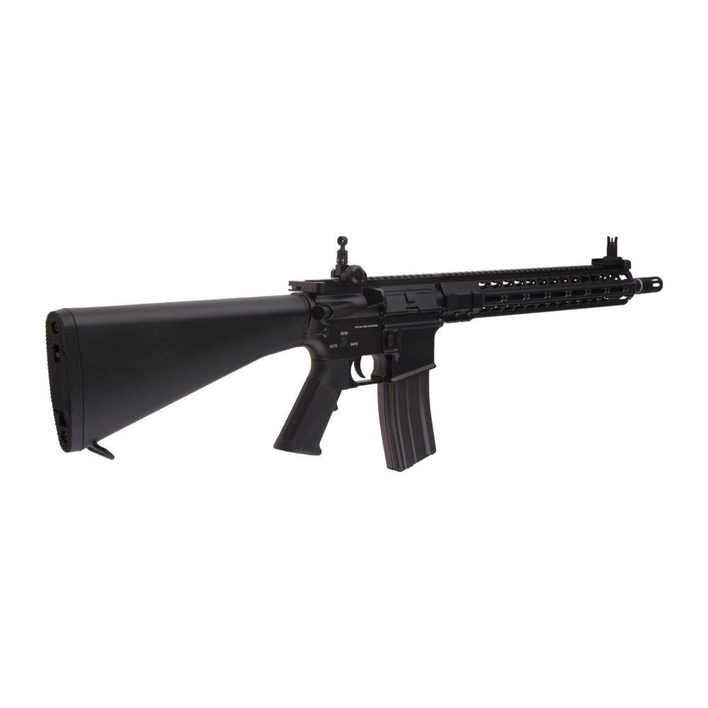 M4 MLOK - SA-A90 ONE™ SAEC™ System - černá - Specna Arms 