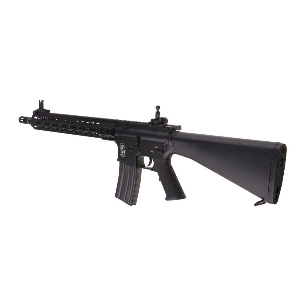 M4 MLOK - SA-A90 ONE™ SAEC™ System - černá - Specna Arms 